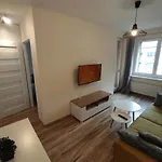 Appartamento ***casablanca Apartament*** - 40m² ✓ Rybnik (Silesia)