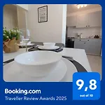***casablanca Apartament*** - 40m² ✓ Appartamento *
