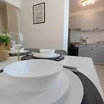 ***casablanca Apartament*** - 40m² ✓ Rybnik (Silesia)