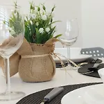 Appartamento ***casablanca Apartament*** - 40m² ✓