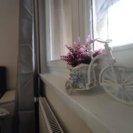 ***casablanca Apartament*** - 40m² ✓ Apartamento Rybnik (Silesia)