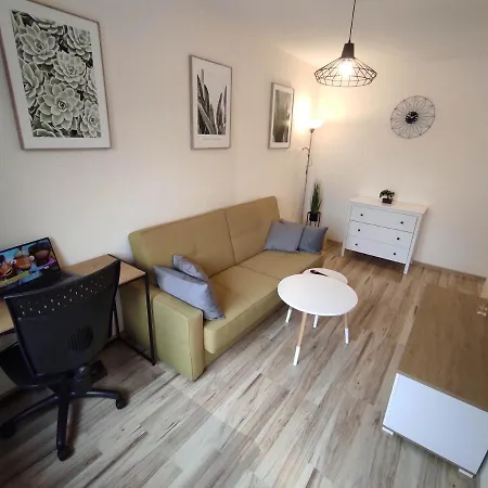 ***casablanca Apartament*** - 40m² ✓ *