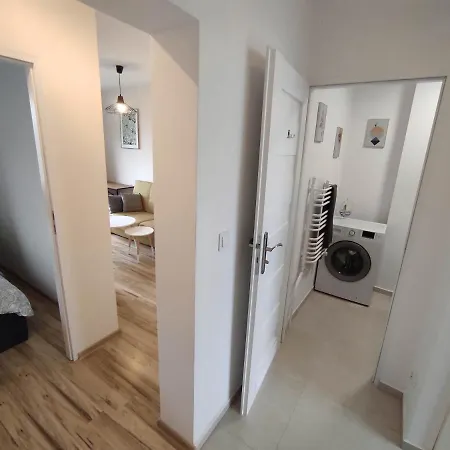 ***casablanca Apartament*** - 40m² ✓ Rybnik (Silesia)