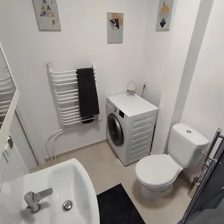 ***casablanca Apartament*** - 40m² ✓ * Rybnik (Silesia)