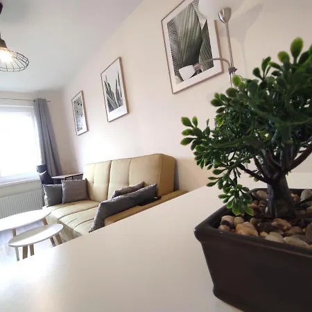 ***casablanca Apartament*** - 40m² ✓