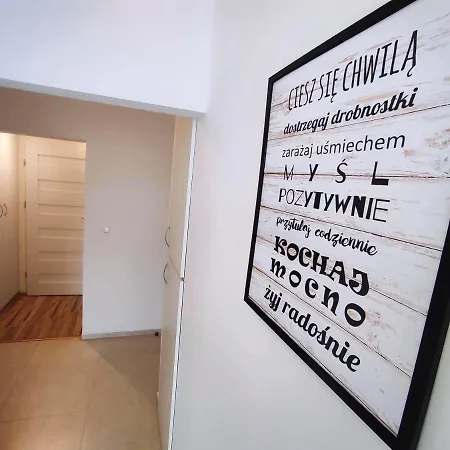 ***casablanca Apartament*** - 40m² ✓