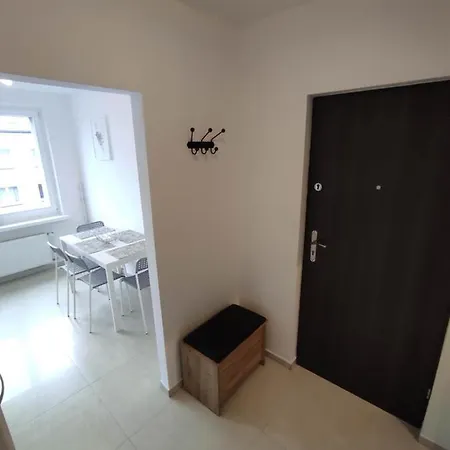***casablanca Apartament*** - 40m² ✓ Rybnik (Silesia)