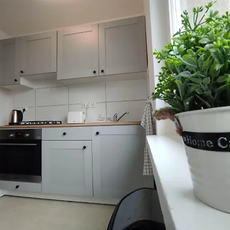 ***casablanca Apartament*** - 40m² ✓ Rybnik (Silesia)