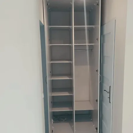 ***casablanca Apartament*** - 40m² ✓ Lägenhet