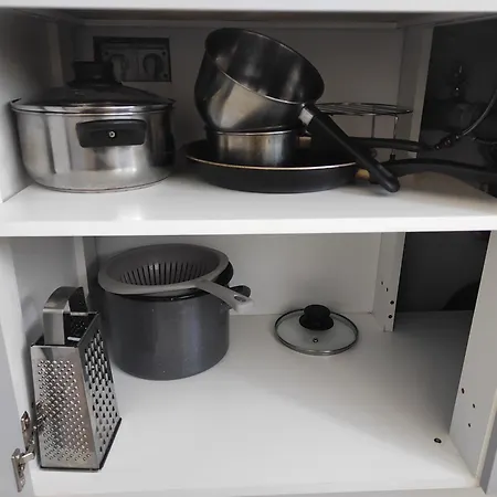 Apartamento ***casablanca Apartament*** - 40m² ✓