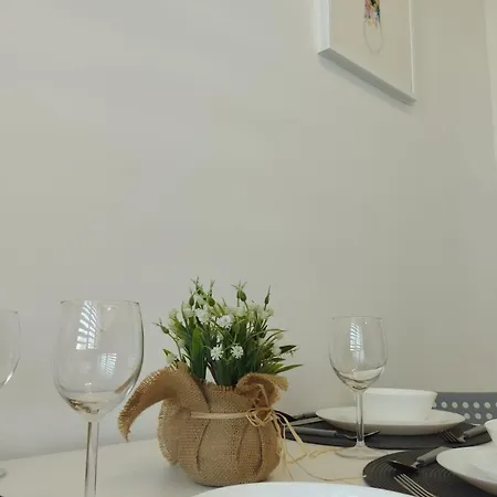 Appartement ***casablanca Apartament*** - 40m² ✓ Rybnik (Silesia)