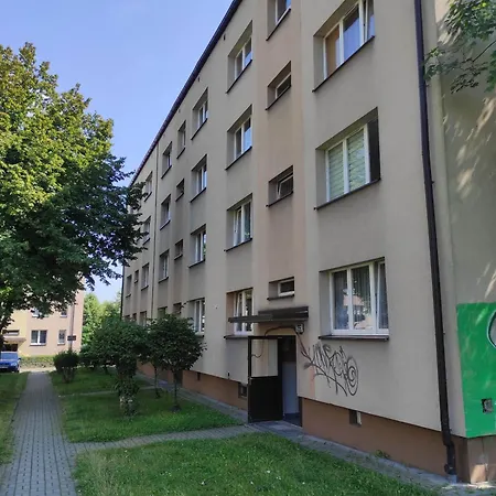 ***casablanca Apartament*** - 40m² ✓ Rybnik (Silesia)