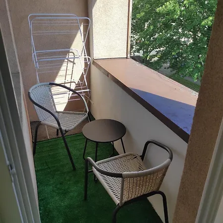 ***casablanca Apartament*** - 40m² ✓