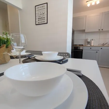 ***casablanca Apartament*** - 40m² ✓ Rybnik (Silesia)