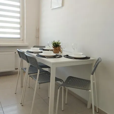 ***casablanca Apartament*** - 40m² ✓ * Rybnik (Silesia)