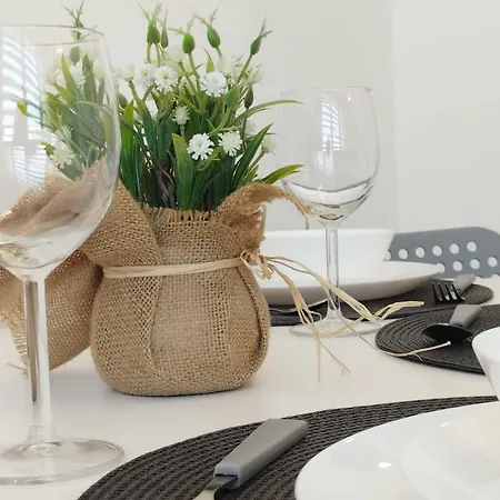 Apartamento ***casablanca Apartament*** - 40m² ✓