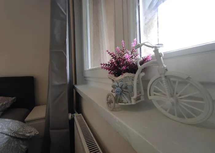 ***casablanca Apartament*** - 40m² ✓ Apartamento Rybnik (Silesia)