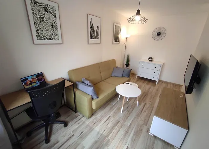 ***casablanca Apartament*** - 40m² ✓ *