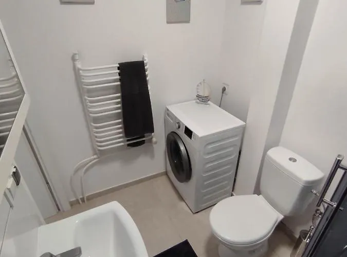 ***casablanca Apartament*** - 40m² ✓ * Rybnik (Silesia)