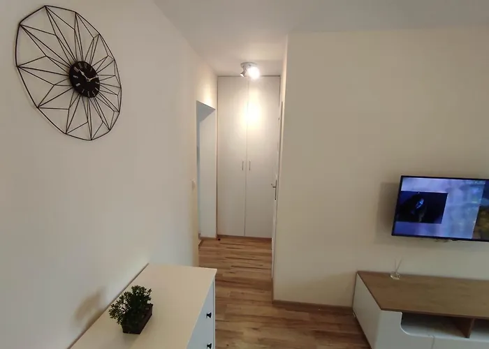 ***casablanca Apartament*** - 40m² ✓ Apartamento Rybnik (Silesia)