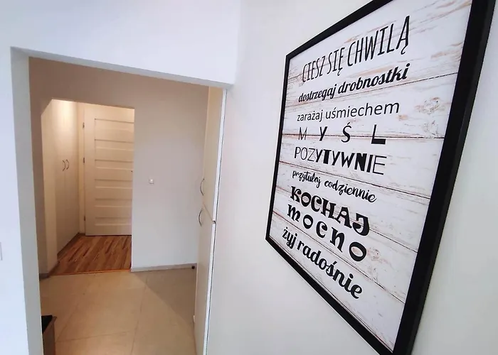 ***casablanca Apartament*** - 40m² ✓