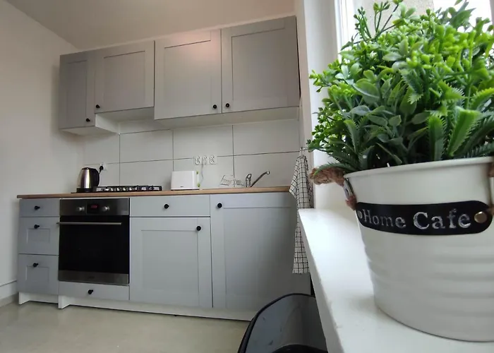 ***casablanca Apartament*** - 40m² ✓ Rybnik (Silesia)