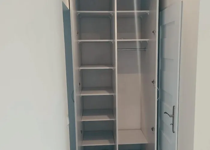 ***casablanca Apartament*** - 40m² ✓ Apartamento