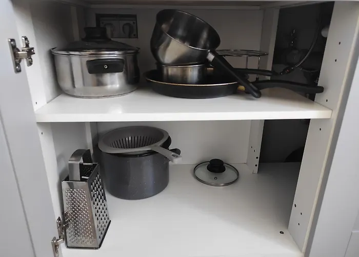 Apartmán ***casablanca Apartament*** - 40m² ✓