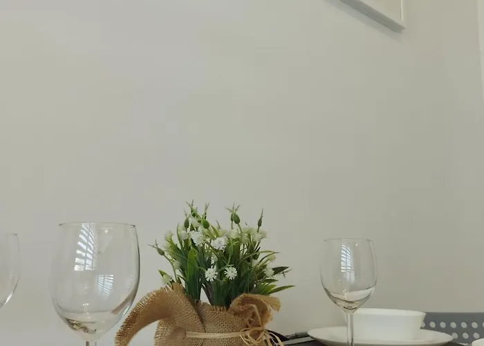 Apartamento ***casablanca Apartament*** - 40m² ✓ Rybnik (Silesia)